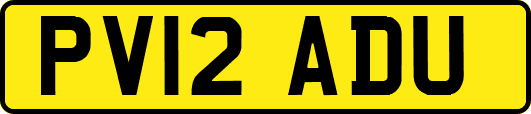 PV12ADU