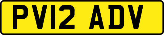 PV12ADV
