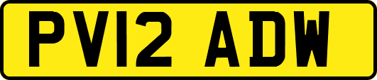 PV12ADW