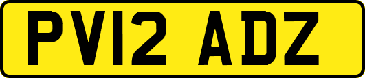 PV12ADZ