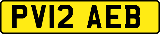 PV12AEB