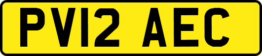 PV12AEC