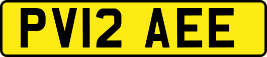 PV12AEE