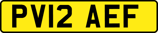 PV12AEF