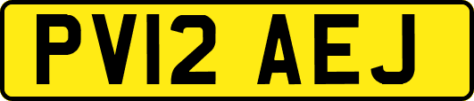 PV12AEJ