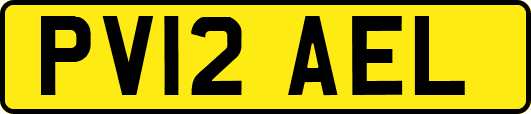 PV12AEL