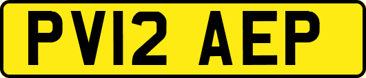 PV12AEP
