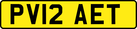 PV12AET