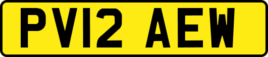 PV12AEW