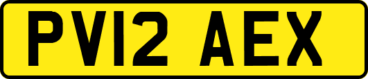 PV12AEX