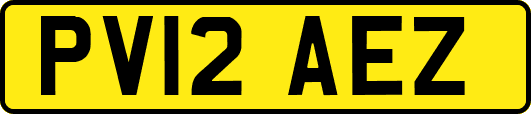 PV12AEZ
