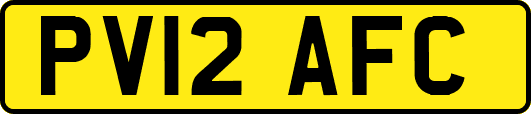 PV12AFC