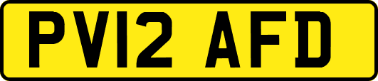 PV12AFD