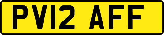PV12AFF