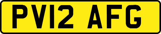 PV12AFG