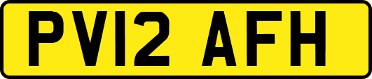 PV12AFH