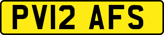 PV12AFS