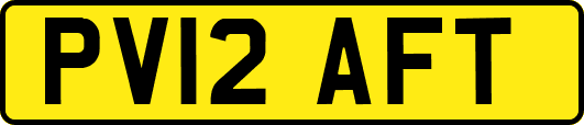PV12AFT