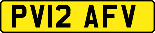 PV12AFV
