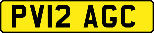 PV12AGC