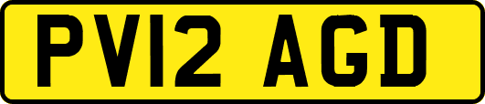 PV12AGD