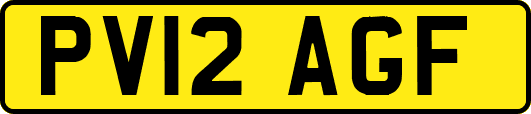 PV12AGF