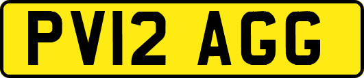 PV12AGG