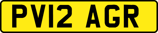 PV12AGR