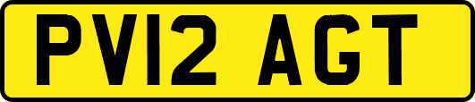 PV12AGT