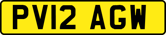 PV12AGW