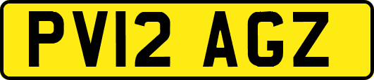 PV12AGZ