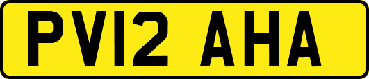 PV12AHA