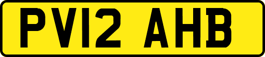 PV12AHB