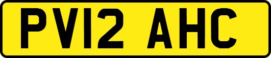 PV12AHC