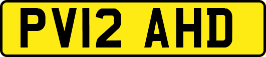 PV12AHD