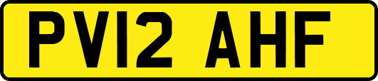 PV12AHF