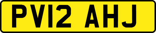PV12AHJ