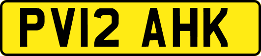 PV12AHK