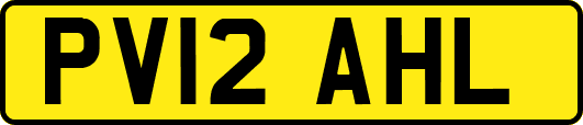 PV12AHL