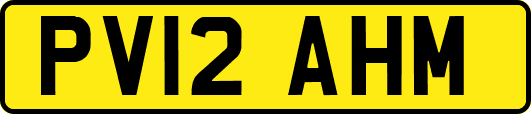 PV12AHM