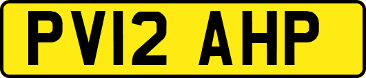PV12AHP