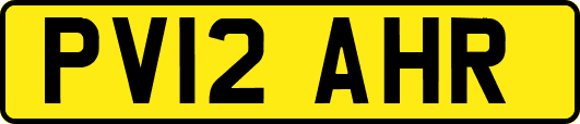 PV12AHR