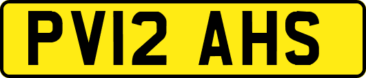 PV12AHS