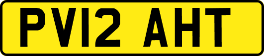 PV12AHT