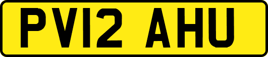 PV12AHU