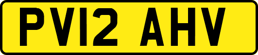PV12AHV