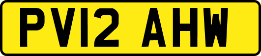 PV12AHW