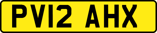 PV12AHX