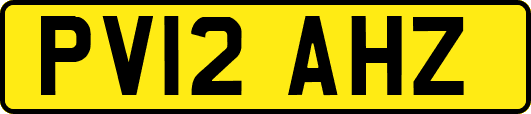PV12AHZ