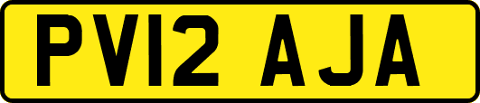 PV12AJA